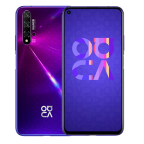 Felújított Nova 5T (dual sim) 128GB lila
