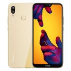 Felújított P20 lite 64GB arany