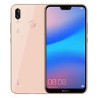Felújított P20 lite 64GB rózsaszín