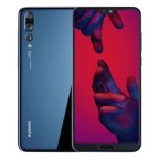 Felújított P20 Pro (dual sim) 128GB kék