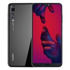 Felújított P20 Pro (dual sim) 128GB fekete
