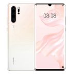 Felújított P30 Pro (mono sim) 128GB fehér