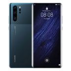 Felújított P30 Pro (mono sim) 128GB kék