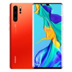 Felújított P30 Pro (mono sim) 128GB piros