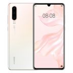 Felújított P30 (dual sim) 128GB fehér
