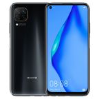 Felújított P40 lite 128GB fekete