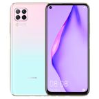 Felújított P40 lite 128GB rózsaszín