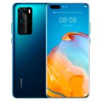 Felújított P40 Pro 128GB kék