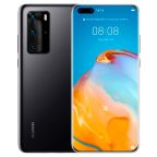 Felújított P40 Pro 256GB fekete