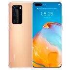 Felújított P40 Pro 256GB arany