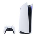 Felújított PlayStation 5 825GB fehér