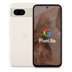 Felújított Google Pixel 8a 128GB fehér