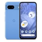 Felújított Google Pixel 8a 128GB kék
