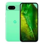 Felújított Google Pixel 8a 128GB zöld