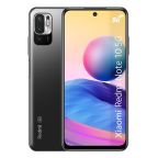 Felújított Redmi Note 10 128GB fekete