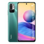 Felújított Redmi Note 10 64GB zöld