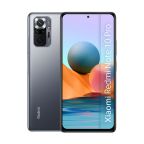 Felújított Redmi Note 10 Pro 128GB fekete