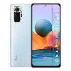 Felújított Redmi Note 10 Pro 128GB kék