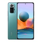 Felújított Redmi Note 10 Pro 64GB zöld