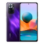 Felújított Redmi Note 10 Pro 128GB lila