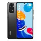 Felújított Redmi Note 11 64GB szürke