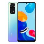 Felújított Redmi Note 11 128GB lila