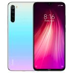 Felújított Redmi Note 8T 64GB fehér