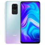 Felújított Redmi Note 9 64GB fehér
