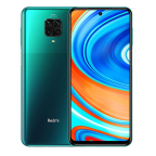 Felújított Redmi Note 9 Pro (dual sim) 64GB zöld