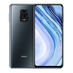 Felújított Redmi Note 9 Pro (dual sim) 128GB szürke
