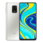 Felújított Redmi Note 9 Pro (dual sim) 128GB fehér