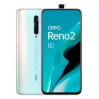 Felújított Reno2 Z 128GB fehér