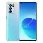 Felújított Reno6 128GB szürke