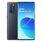 Felújított Reno6 Pro 256GB fekete