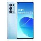 Felújított Reno6 Pro 256GB kék