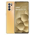 Felújított Reno6 Pro 256GB arany