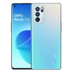 Felújított Reno6 Pro 256GB narancssárga