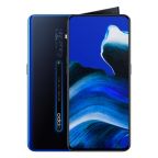 Felújított Reno2 128GB fekete