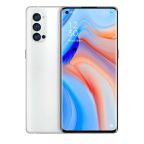 Felújított Reno4 Pro 5G 256GB fehér