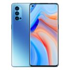 Felújított Reno4 Pro 5G 128GB kék