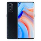 Felújított Reno4 Pro 5G 128GB fekete