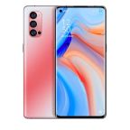 Felújított Reno4 Pro 5G 128GB rózsaszín