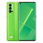 Felújított Reno4 Pro 5G 256GB zöld