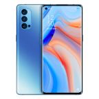 Felújított Reno4 Pro 256GB kék