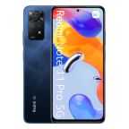 Felújított Redmi Note 11 Pro 5G (dual sim) 128GB kék