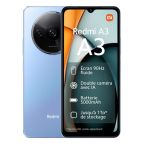 Felújított Redmi A3 (dual sim) 64GB kék