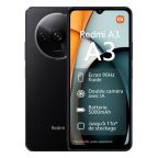 Felújított Redmi A3 (dual sim) 64GB fekete