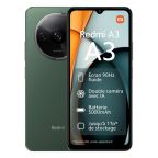 Felújított Redmi A3 (dual sim) 64GB zöld