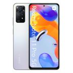 Felújított Redmi Note 11 Pro 5G (dual sim) 128GB fehér