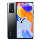 Felújított Redmi Note 11 Pro 5G (dual sim) 128GB fekete